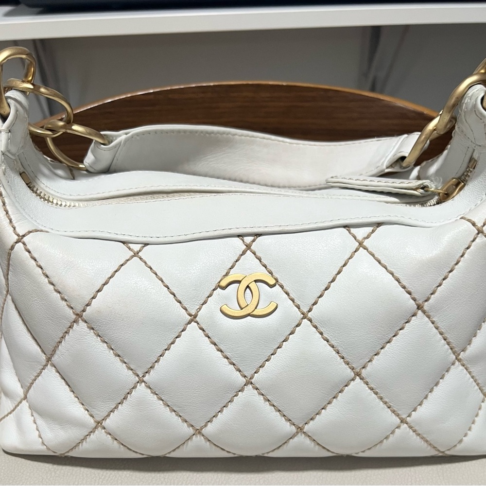 Chanel Shoulder Bag